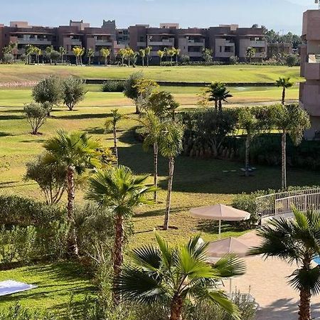 Beautiful Apartment In Golf City Marrakech Маракеш Екстериор снимка