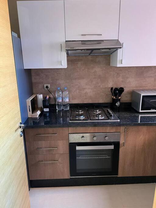 Beautiful Apartment In Golf City Marrakech Маракеш Екстериор снимка