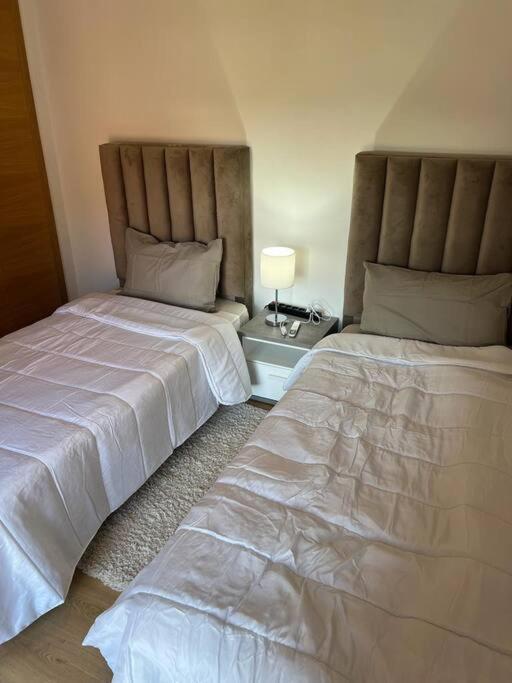 Beautiful Apartment In Golf City Marrakech Маракеш Екстериор снимка