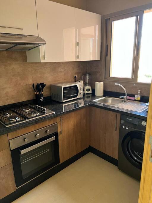 Beautiful Apartment In Golf City Marrakech Маракеш Екстериор снимка